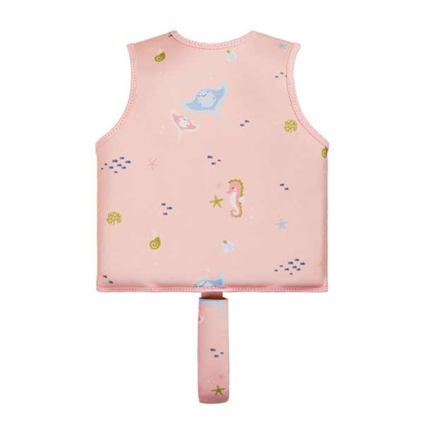 Παιδικό Γιλέκο Κολύμβησης (1-3 Ετών) Saro Seahorse 62003