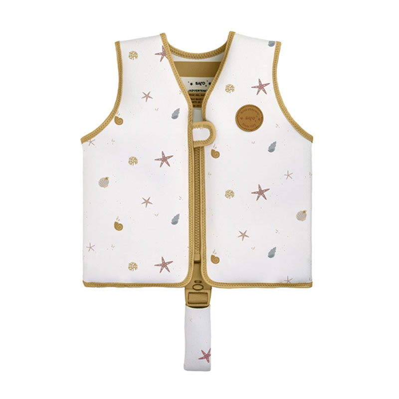 Παιδικό Γιλέκο Κολύμβησης (3-6 Ετών) Saro Sea Wonders 62200