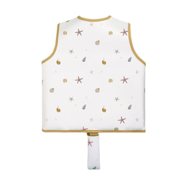 Παιδικό Γιλέκο Κολύμβησης (3-6 Ετών) Saro Sea Wonders 62200