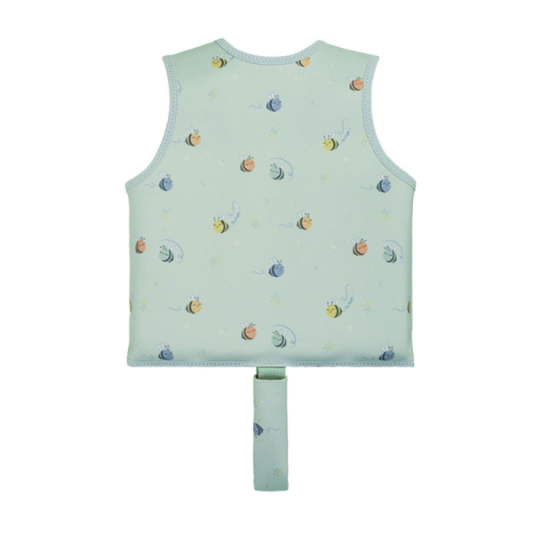 Παιδικό Γιλέκο Κολύμβησης (3-6 Ετών) Saro Bee Happy 62208