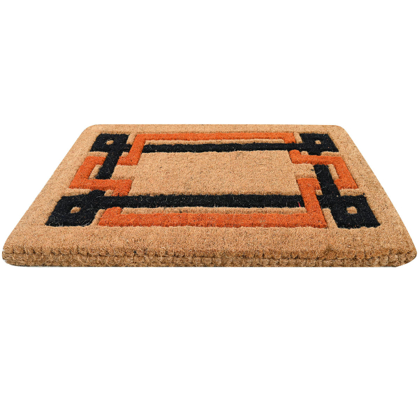 Πατάκι Εισόδου (45x75) Pol Rugs & Mats Vast Key 1004