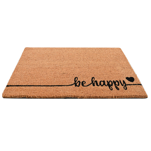 Πατάκι Εισόδου (40x60) Pol Rugs & Mats Ibiza Be Happy 1855