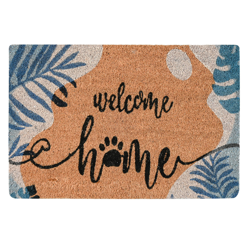 Πατάκι Εισόδου (40x60) Pol Rugs & Mats Ibiza Welcome Home 1857