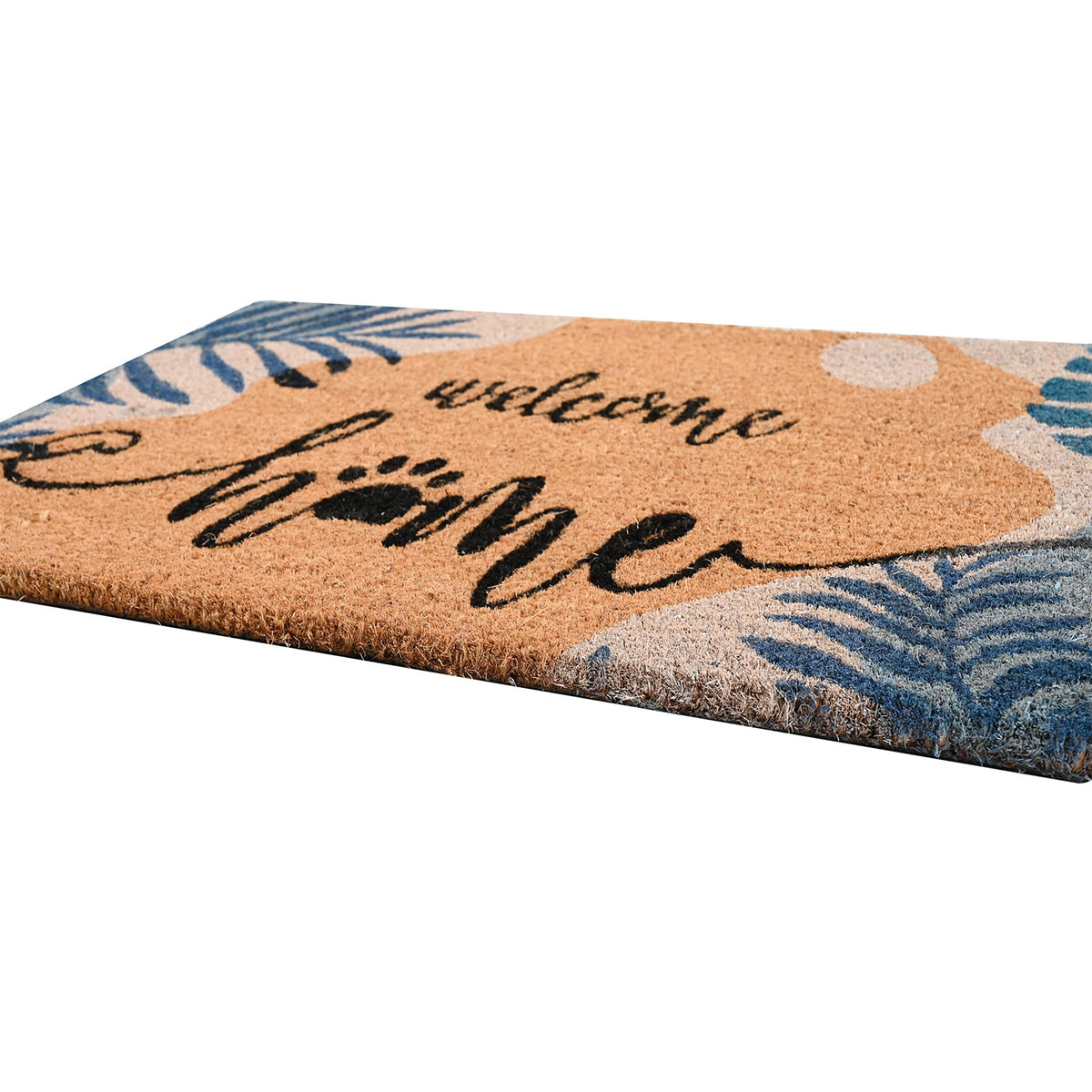 Πατάκι Εισόδου (40X60) Pol Rugs Mats Ibiza Welcome Home 1857 Χαλιά Πατάκια Spitishop