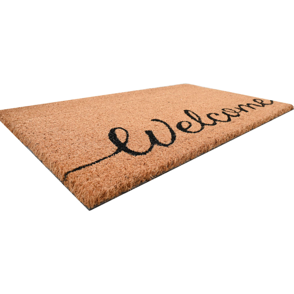 Πατάκι Εισόδου (45x75) Pol Rugs & Mats Ibiza Welcome 1853