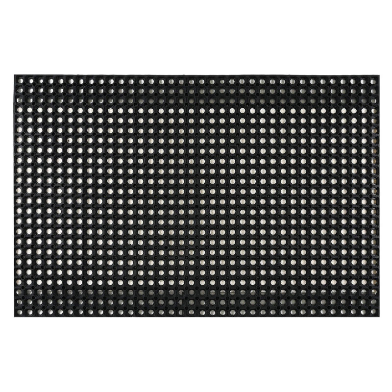 Πατάκι Εισόδου (50x80) Pol Rugs & Mats O-Ring Rubber