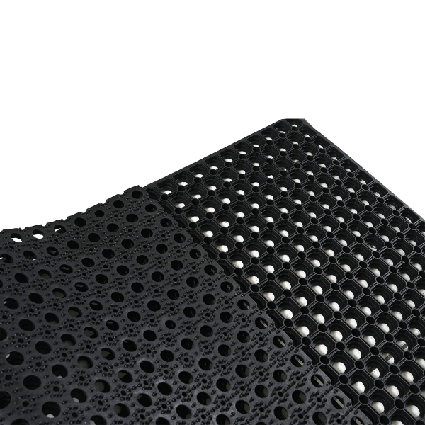 Πατάκι Εισόδου (50x80) Pol Rugs & Mats O-Ring Rubber