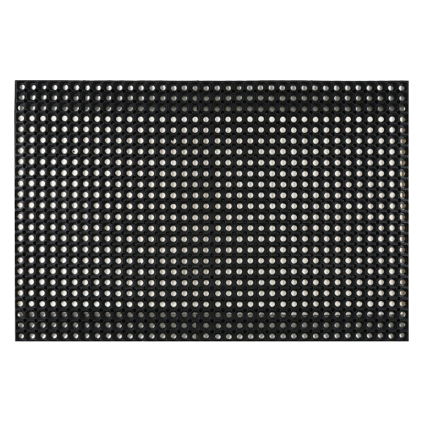 Πατάκι Εισόδου (80x120) Pol Rugs & Mats O-Ring Rubber