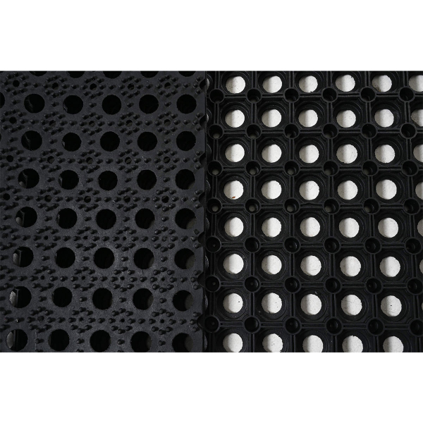 Πατάκι Εισόδου (80x120) Pol Rugs & Mats O-Ring Rubber