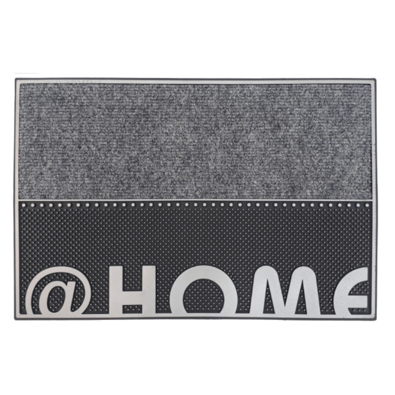 Πατάκι Εισόδου (40x60) San Lorentzo SLG225 Silver