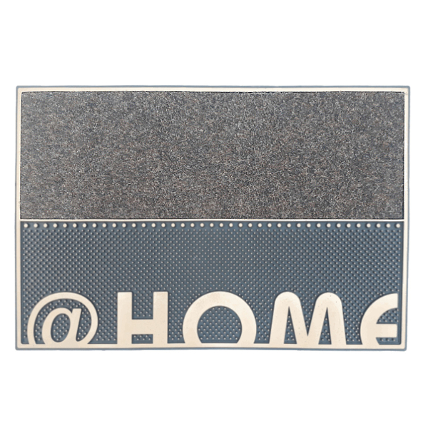 Πατάκι Εισόδου (40x60) San Lorentzo SLG225 Bronze