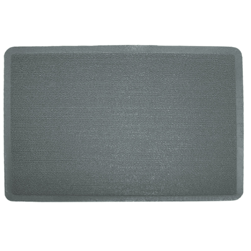 Πατάκι Εισόδου (80x120) San Lorentzo 18000260GRΕΥ