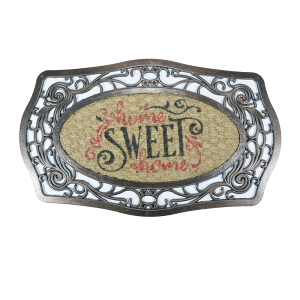 Πατάκι Εισόδου (45x75) San Lorentzo Sweet World