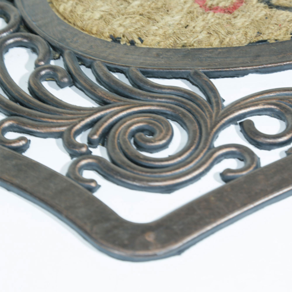 Πατάκι Εισόδου (45x75) San Lorentzo Sweet World