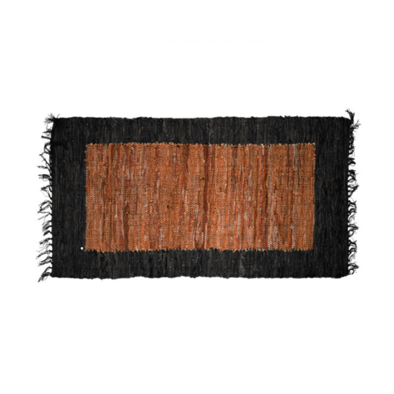 Δερμάτινο Χαλάκι (70x140) San Lorentzo 1376A 05