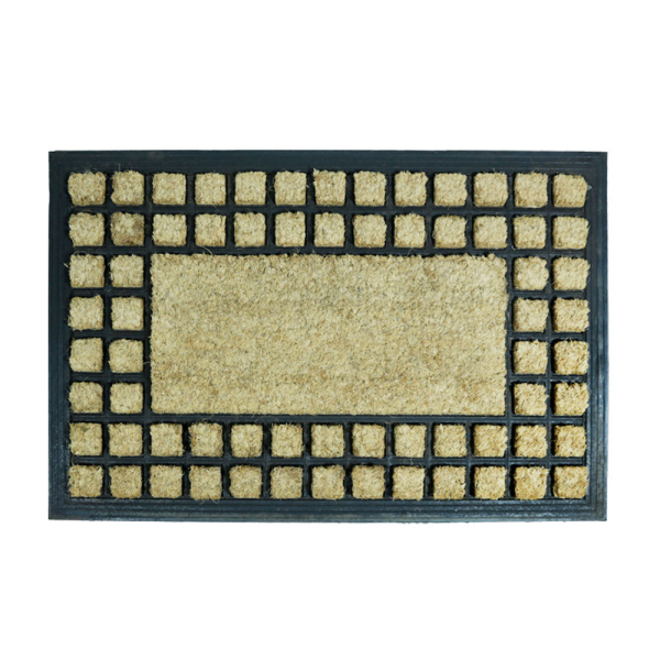 Πατάκι Εισόδου (40x60) San Lorentzo SLP137-3