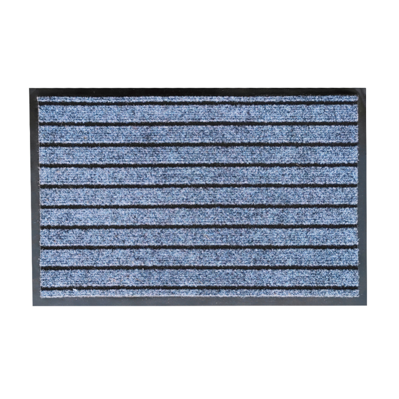 Πατάκι Εισόδου (40x60) San Lorentzo Straight SLS452 Γκρι