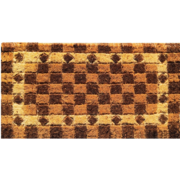 Πατάκι Εισόδου (35x65) San Lorentzo Βελουτέ 4