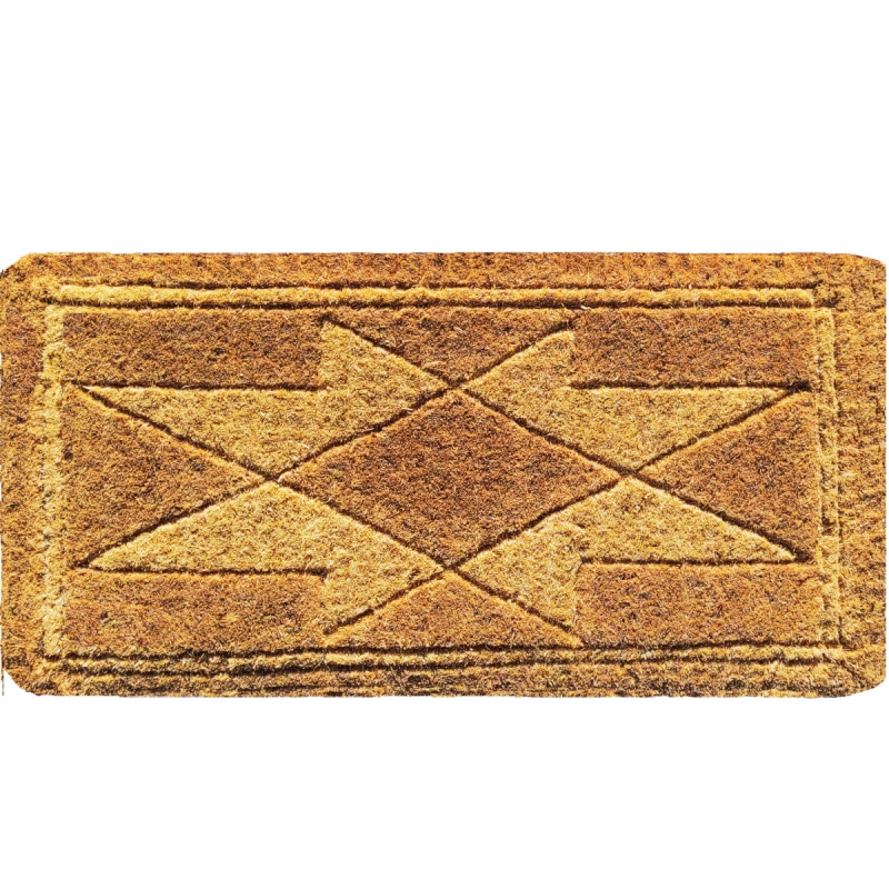 Πατάκι Εισόδου (35x65) San Lorentzo Βελουτέ 5