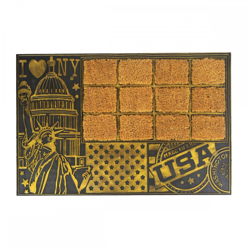 Πατάκι Εισόδου (40x60) San Lorentzo NY