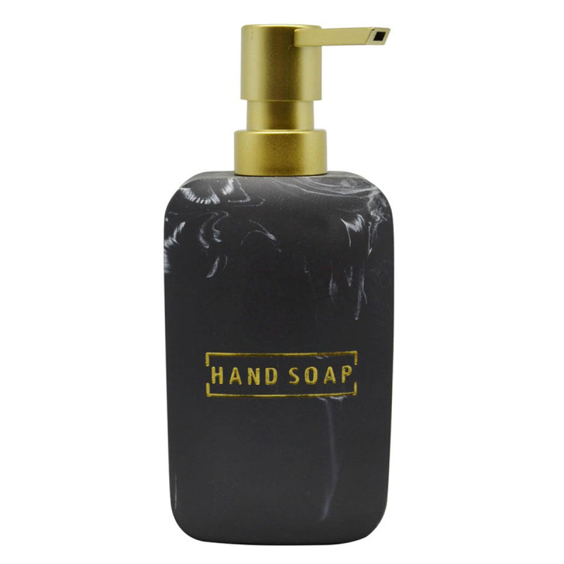 Dispenser Μπάνιου (7.8x6x18.3) San Lorentzo 3100157