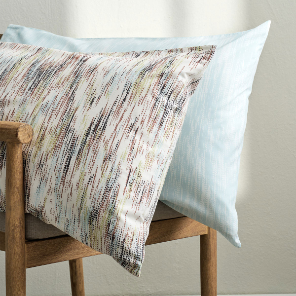 Σεντόνια Μονά (Σετ) Vesta Fiona 2 SS2025