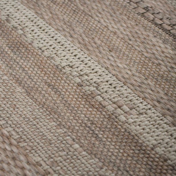 Χαλί Διαδρόμου (80x150) Βιοκαρπέτ Kimolos 50005/YV7-X