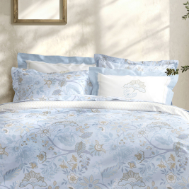 Ζεύγος Μαξιλαροθήκες Oxford (52x72) Nima Jacobus