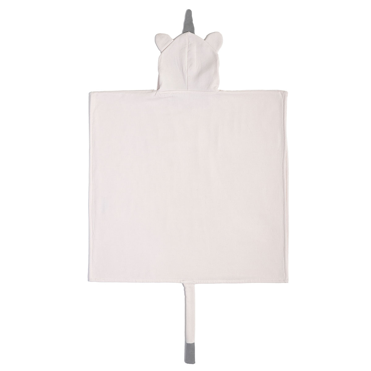 Παιδικό Πόντσο (60X60) Nima Unicorn Home Παιδικά Spitishop