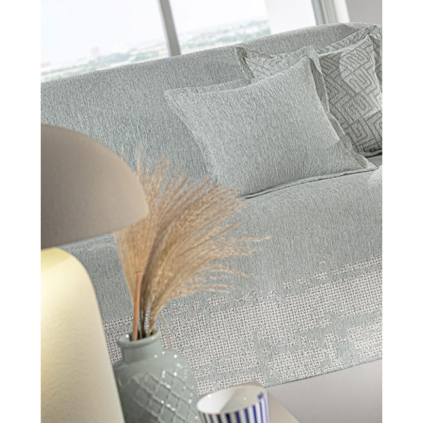 Ριχτάρι Καναπέ Διθέσιου (180x250) Guy Laroche Perth Mint