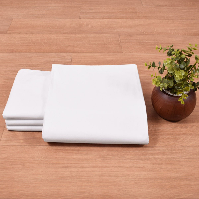 Παπλωματοθήκη Άνοιγμα (265x245) Hotel 50% Βαμβάκι 50% Polyester T200