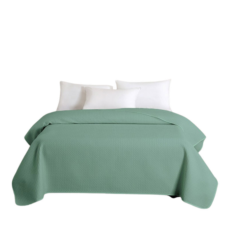 Κουβερλί (160x240) Hotel Aqua 100% Microfiber