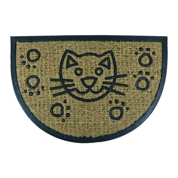 Πατάκι Εισόδου (40x60) San Lorentzo Semicat