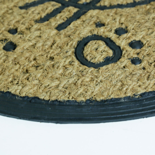 Πατάκι Εισόδου (40x60) San Lorentzo Semicat