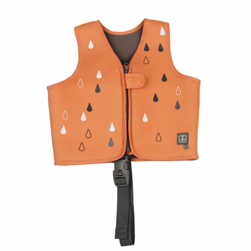 Παιδικό Γιλέκο Κολύμβησης (18-36 Μηνών) Bbluv Dusk B0166-D-S