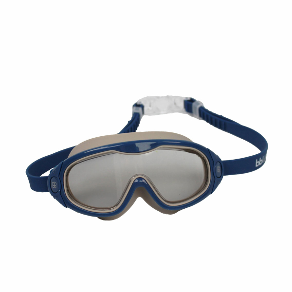 Μάσκα Θαλάσσης Παιδική 3+ Ετών Bbluv Skuba Navy