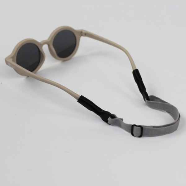 Παιδικά Γυαλιά Ηλίου (6+ Μηνών) Bbluv Polar 2 Round Sand