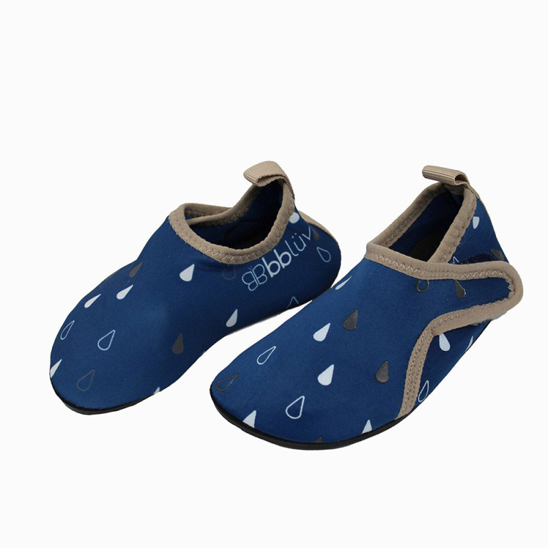 Παιδικά Παπούτσια Θαλάσσης Bbluv Shooz Navy