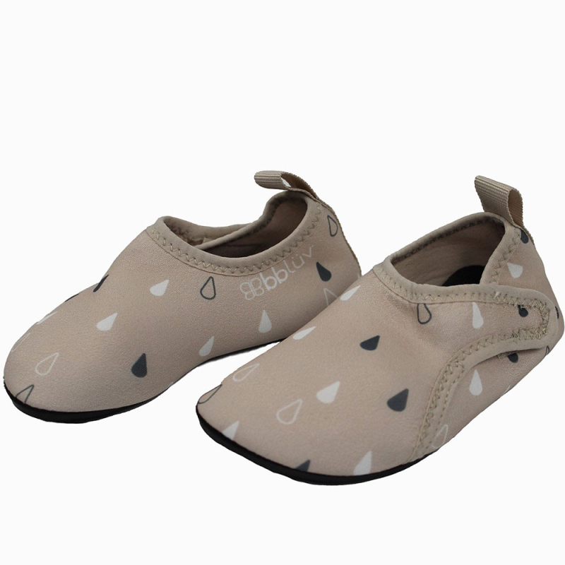 Παιδικά Παπούτσια Θαλάσσης Bbluv Shooz Sand