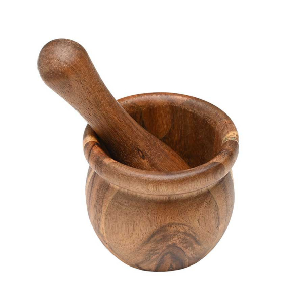 Γουδί Κουζίνας Ξύλινο Estia Allure 01-24963