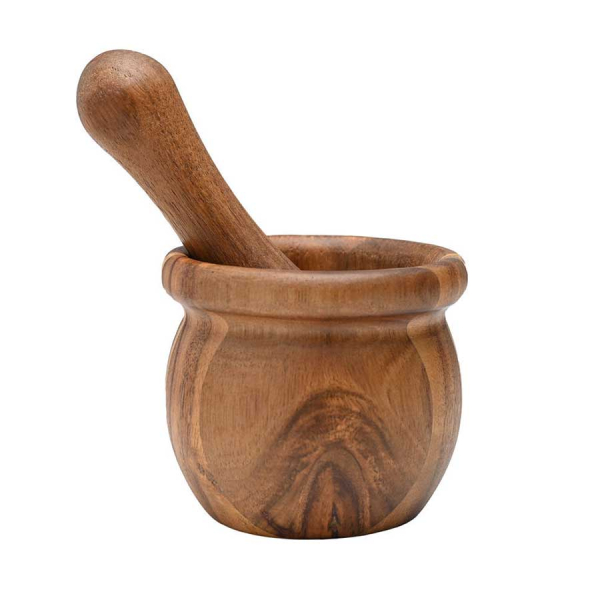 Γουδί Κουζίνας Ξύλινο Estia Allure 01-24963