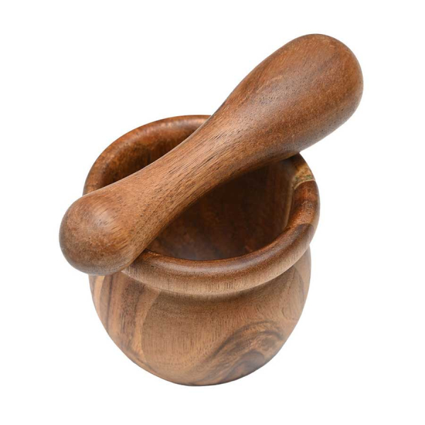 Γουδί Κουζίνας Ξύλινο Estia Allure 01-24963