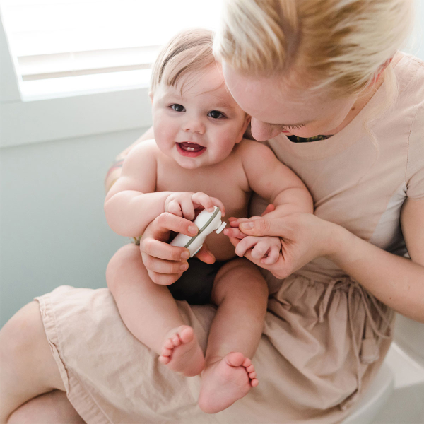 Ανταλλακτικοί Δίσκοι Ηλεκτρικής Λίμας (Σετ 3τμχ) Bbluv Trimo Step 2