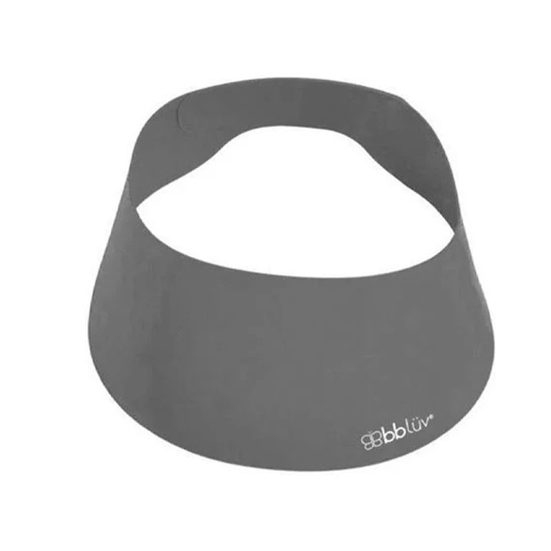 Προστατευτικό Καπέλο Μπάνιου Bbluv B0109-G Γκρι