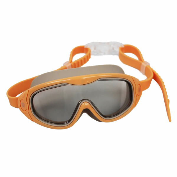 Μάσκα Θαλάσσης Παιδική 3+ Ετών Bbluv Skuba Dusk