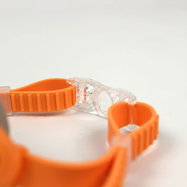 Μάσκα Θαλάσσης Παιδική 3+ Ετών Bbluv Skuba Dusk