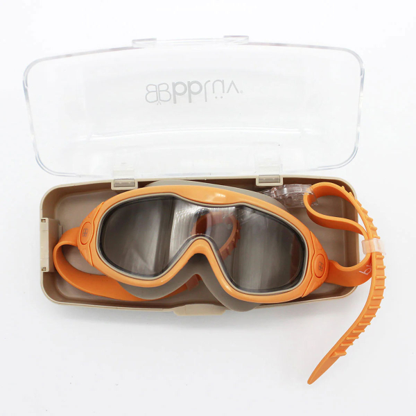 Μάσκα Θαλάσσης Παιδική 3+ Ετών Bbluv Skuba Dusk