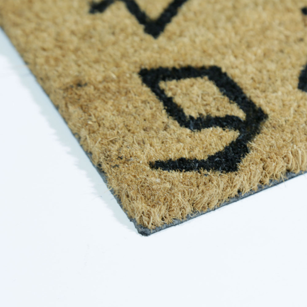 Πατάκι Εισόδου (40x60) San Lorentzo Hieroglyphics