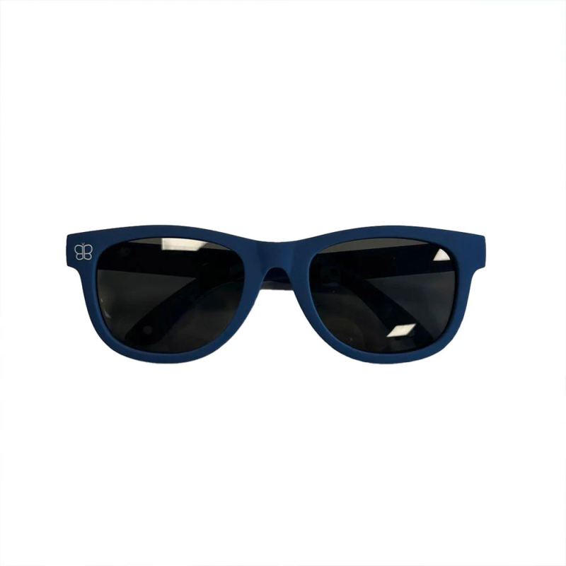Παιδικά Γυαλιά Ηλίου (6+ Μηνών) Bbluv Polar 2 Polarized Navy