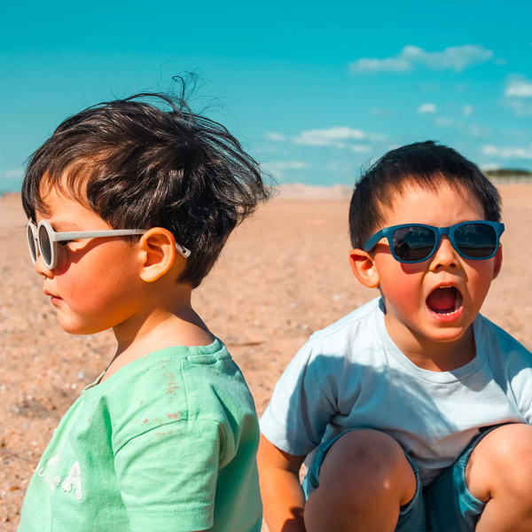 Παιδικά Γυαλιά Ηλίου (6+ Μηνών) Bbluv Polar 2 Polarized Navy